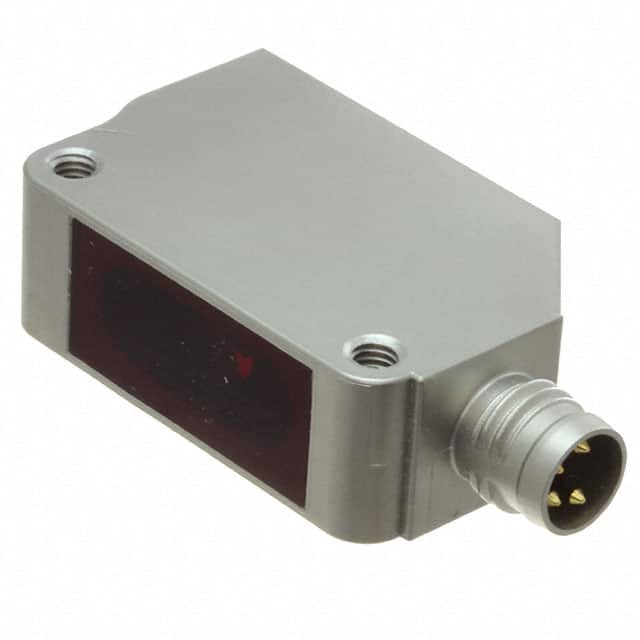 E3ZM-LS89H Omron Automation and Safety  Sensori ottici - Fotoelettrici industriali